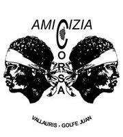 Amicizia Corsa