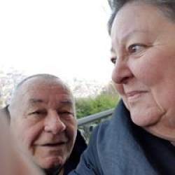 Marie-France Guglielmi