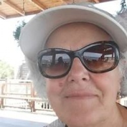 Marie Jeanne Chevrier