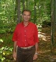 André Perissol-Paravisini