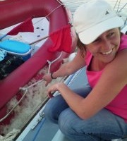 Christelle Desportes