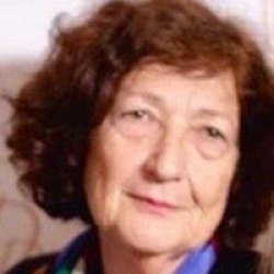 Marie-Angèle Stefanaggi