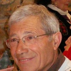 Jacques Leca