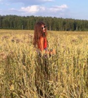 Kristina Karachinskaya