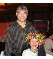 Ambroise Patrick Colombani