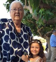 Eliane Alessandrini Hernaire